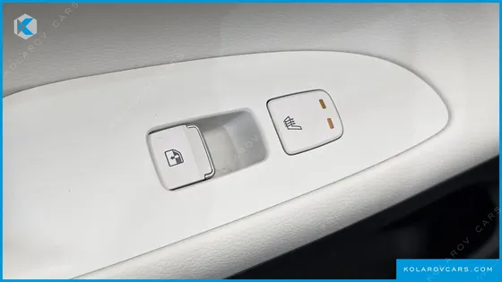 HYUNDAI GRANDEUR LE BLANC