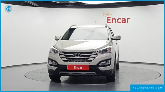 HYUNDAI SANTA FE DIESEL(E-VGT) 2.0 2WD EXCLUSIVE
