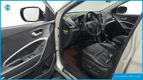 HYUNDAI SANTA FE DIESEL(E-VGT) 2.0 2WD EXCLUSIVE