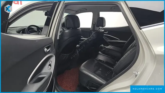HYUNDAI SANTA FE DIESEL(E-VGT) 2.0 2WD EXCLUSIVE