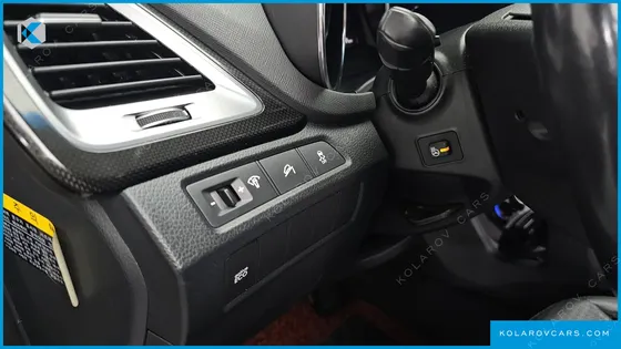 HYUNDAI SANTA FE DIESEL(E-VGT) 2.0 2WD EXCLUSIVE