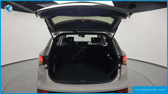 HYUNDAI SANTA FE DIESEL(E-VGT) 2.0 2WD EXCLUSIVE