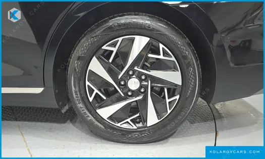 HYUNDAI GRANDEUR LE BLANC