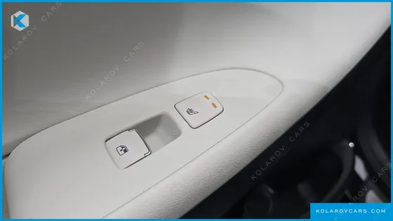 HYUNDAI GRANDEUR LE BLANC