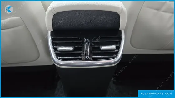 HYUNDAI GRANDEUR LE BLANC