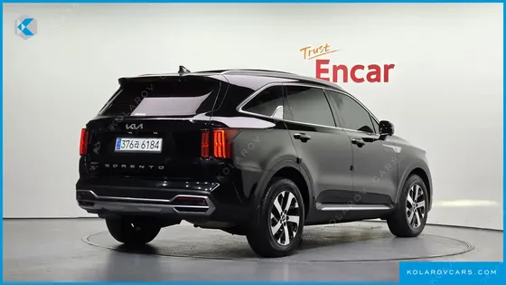 KIA SORENTO DIESEL 2.2 2WD