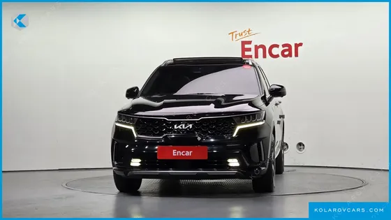 KIA SORENTO DIESEL 2.2 2WD