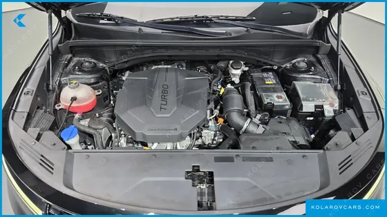 KIA SORENTO DIESEL 2.2 2WD