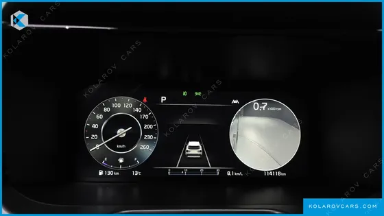 KIA SORENTO DIESEL 2.2 2WD