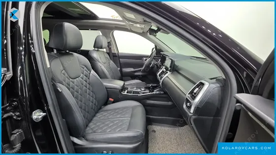 KIA SORENTO DIESEL 2.2 2WD