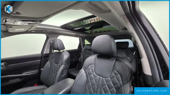 KIA SORENTO DIESEL 2.2 2WD