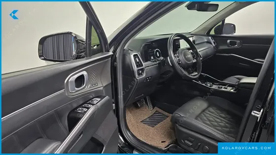 KIA SORENTO DIESEL 2.2 2WD