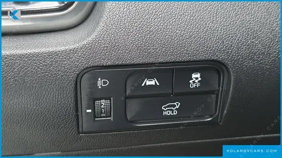 KIA SORENTO DIESEL 2.2 2WD