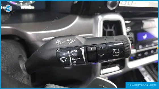 KIA SORENTO DIESEL 2.2 2WD