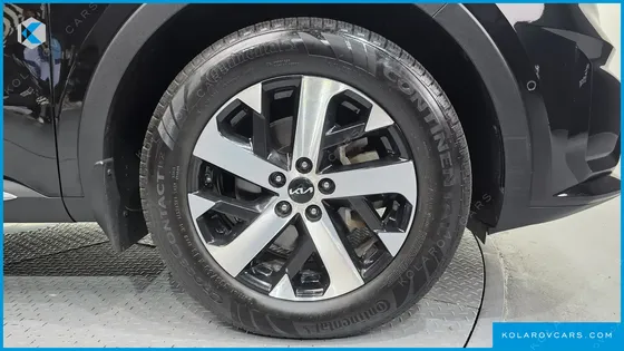 KIA SORENTO DIESEL 2.2 2WD