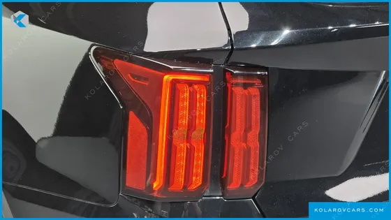 KIA SORENTO DIESEL 2.2 2WD