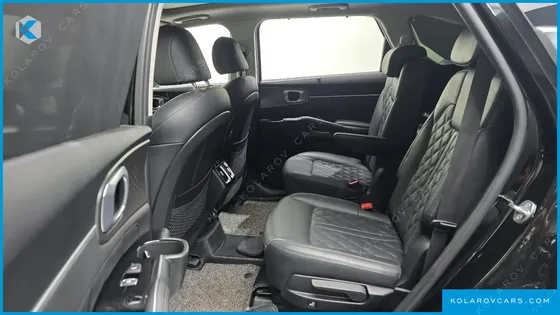 KIA SORENTO DIESEL 2.2 2WD
