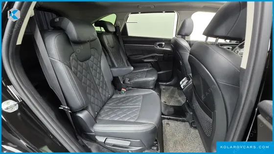 KIA SORENTO DIESEL 2.2 2WD