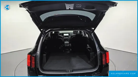 KIA SORENTO DIESEL 2.2 2WD