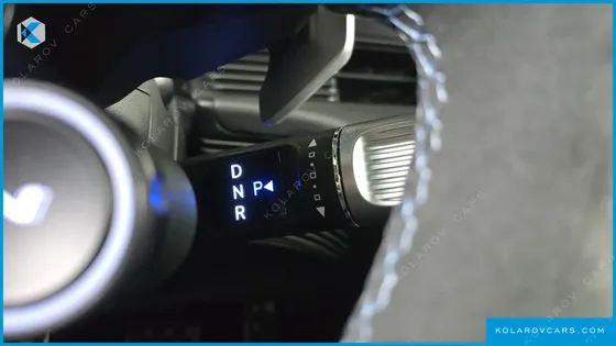 HYUNDAI IONIQ 5 N