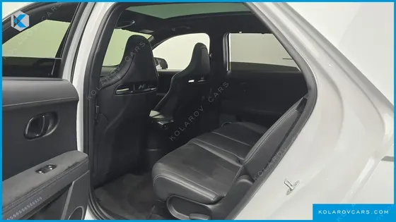 HYUNDAI IONIQ 5 N