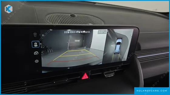 HYUNDAI IONIQ 5 N