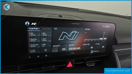 HYUNDAI IONIQ 5 N