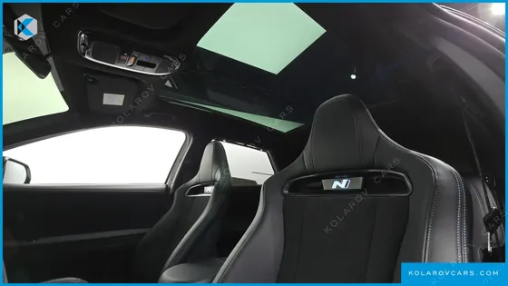HYUNDAI IONIQ 5 N