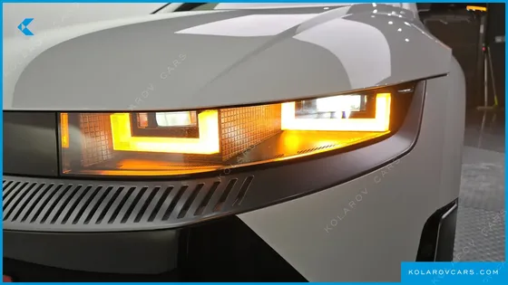 HYUNDAI IONIQ 5 N
