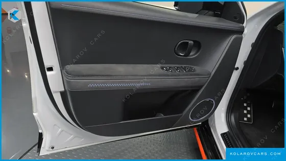 HYUNDAI IONIQ 5 N