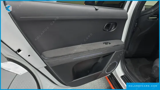 HYUNDAI IONIQ 5 N