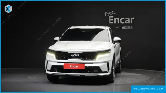 KIA SORENTO DIESEL 2.2 2WD