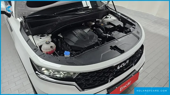 KIA SORENTO DIESEL 2.2 2WD