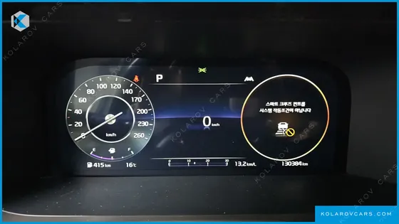 KIA SORENTO DIESEL 2.2 2WD