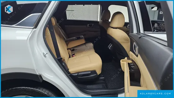 KIA SORENTO DIESEL 2.2 2WD