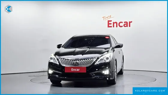 HYUNDAI GRANDEUR HG240 MODERN