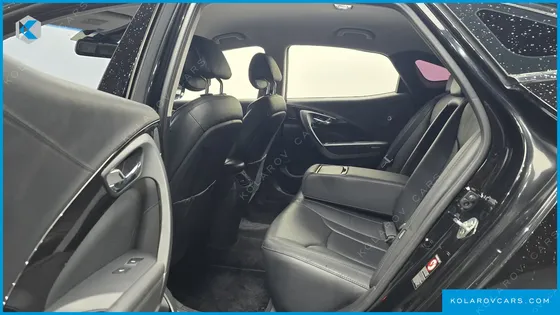 HYUNDAI GRANDEUR HG240 MODERN