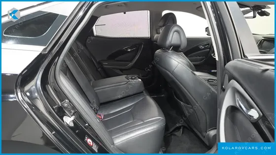 HYUNDAI GRANDEUR LPG HG300 PREMIUM