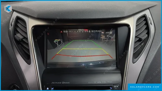 HYUNDAI GRANDEUR LPG HG300 PREMIUM