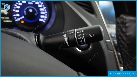HYUNDAI GRANDEUR LPG HG300 PREMIUM