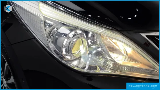 HYUNDAI GRANDEUR LPG HG300 PREMIUM