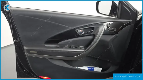 HYUNDAI GRANDEUR LPG HG300 PREMIUM