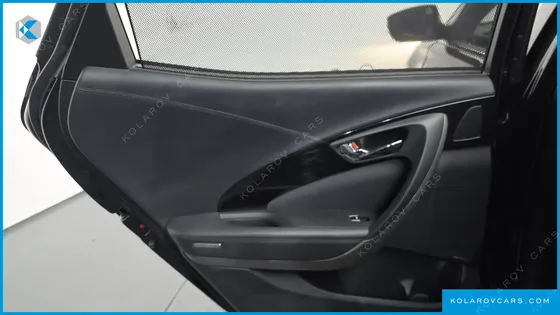 HYUNDAI GRANDEUR LPG HG300 PREMIUM