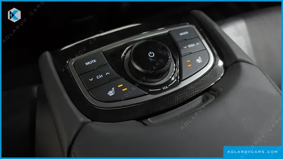 HYUNDAI GRANDEUR LPG HG300 PREMIUM