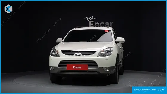 HYUNDAI VERACRUZ DIESEL 2WD 300VXL