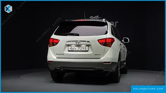 HYUNDAI VERACRUZ DIESEL 2WD 300VXL