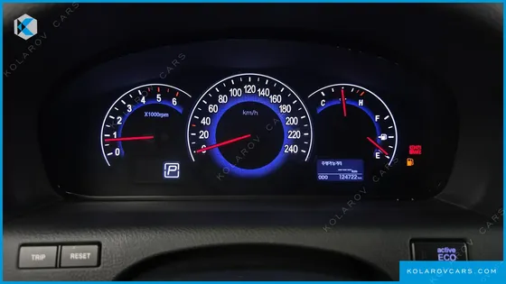 HYUNDAI VERACRUZ DIESEL 2WD 300VXL