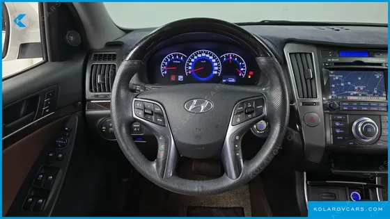 HYUNDAI VERACRUZ DIESEL 2WD 300VXL