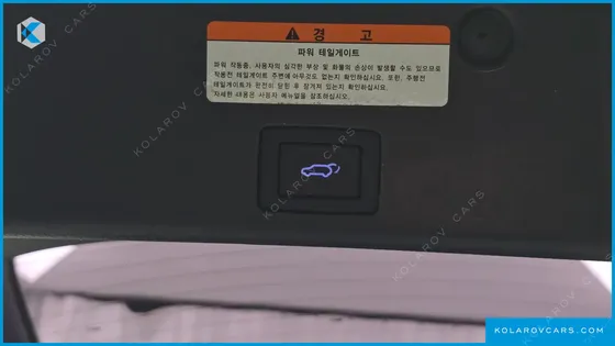 HYUNDAI VERACRUZ DIESEL 2WD 300VXL