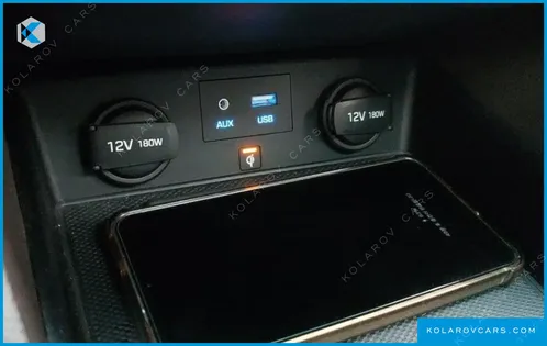 HYUNDAI IONIQ 1.6 PLUG-IN HEV